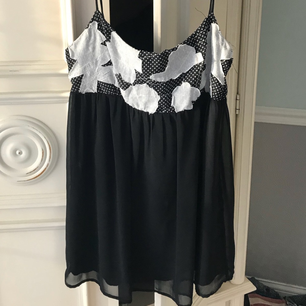 Daytrip Tank Top
